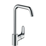 Смеситель для кухни Hansgrohe Focus 31820 Смеситель для кухни Hansgrohe Focus 31820
